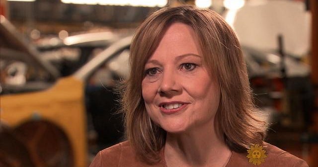 GM, Ford CEOs voice opposition to voting restrictions in Michigan and other states