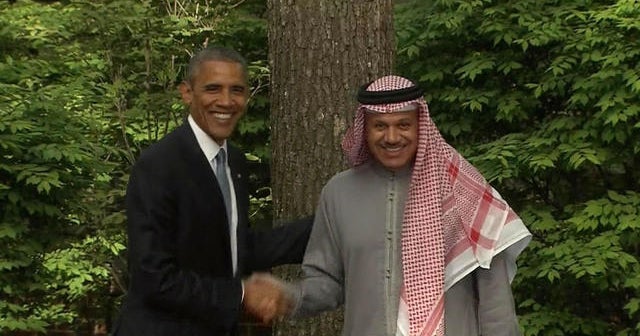 Obama reassures ironclad commitment to Arab allies over Iran concerns