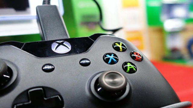 Live, local TV soon to be available on Microsoft Xbox - CBS News