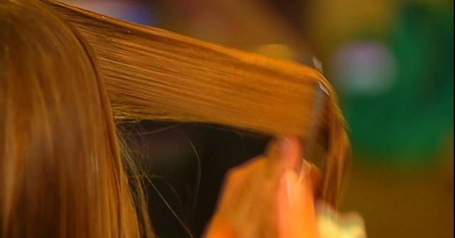 Parents concerned over new head lice guidelines