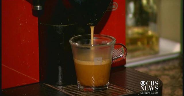 Is there bacteria in your coffee maker?