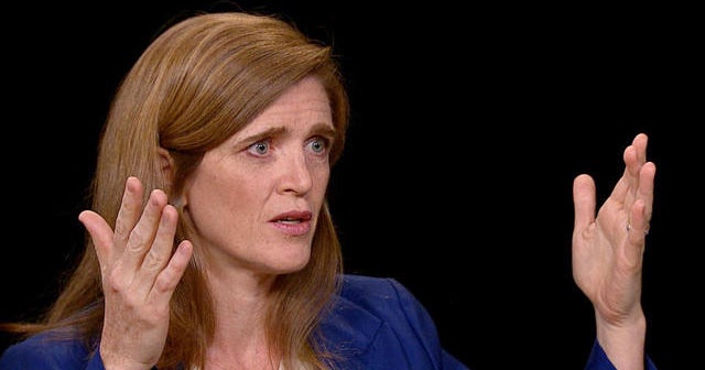 U.N. ambassador on why Assad regime in Syria must end
