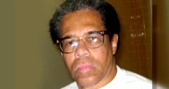 Prisoner released after 43 years in solitary confinement