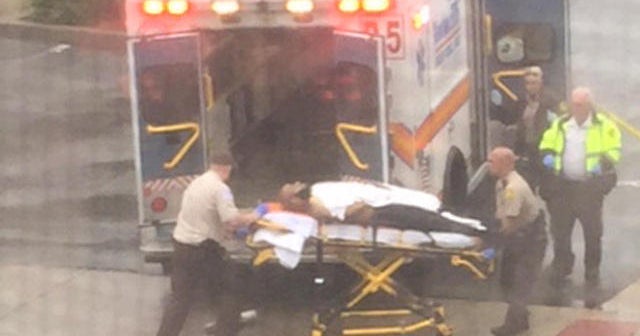 FBI: Man inspired by ISIS posed immediate threat