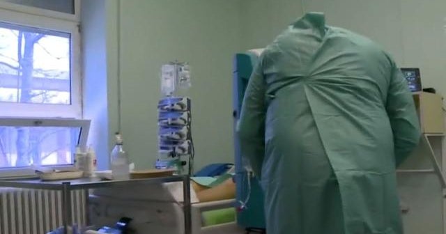 New wave of coronavirus infections sweeps across Europe