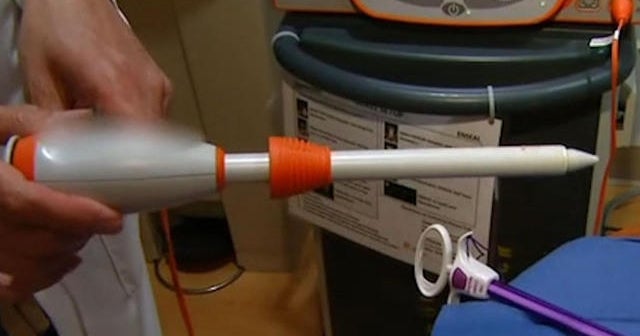Woman fights cancer and the medical device that made it worse