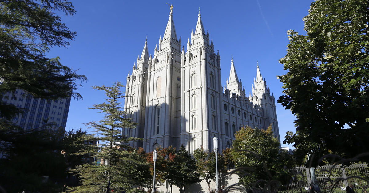 The Church of Jesus Christ of Latter-day Saints calls out racism and sees abortion as evil