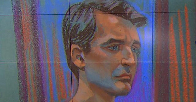 Silk Road mastermind Ross Ulbricht sentenced to life in prison