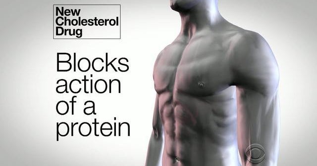 New drug to lower bad cholesterol clears hurdle