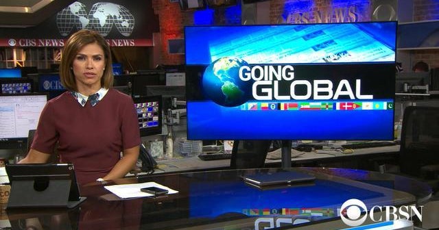 World headlines: May 28, 2015