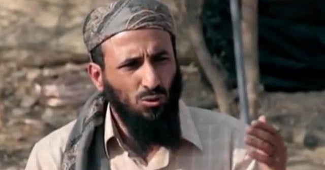 Key al Qaeda leader killed in drone strike