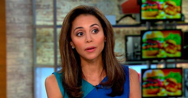 Is fast food more diet-safe than full-service restaurant food?