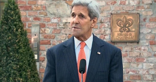 U.S., Iran admit nuclear talks could fail