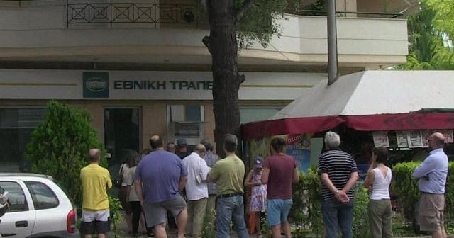 Greece may accept new bailout after failing to make loan payment