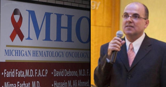 How a whistleblower exposed cancer doctor facing prison