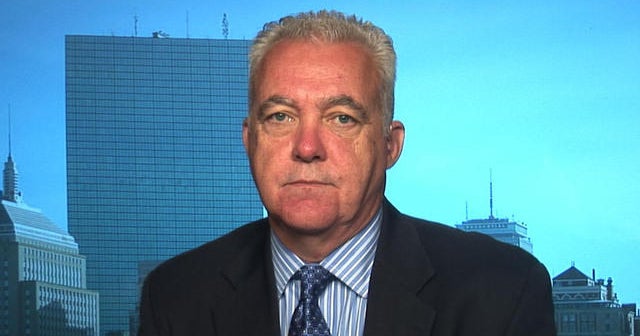 Boston Globe columnist reacts to Tsarnaev's apology in court CBS News