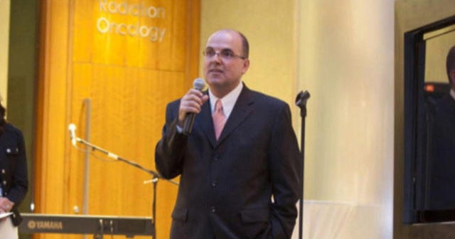 Doctor faces prison after giving unneeded chemo