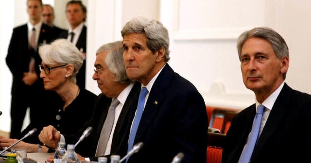 Iran nuclear talks deadline extended again