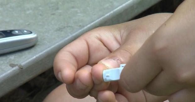 Experimental vaccine gives hope to diabetes patients