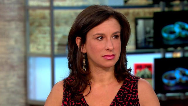 How same-sex marriage ruling may impact politics and society - CBS News