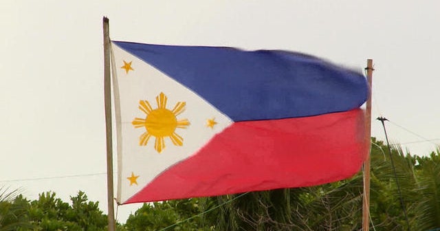 Filipino families worry as China expands island territory