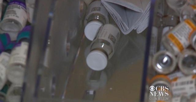 Meningitis vaccine could save lives, experts say