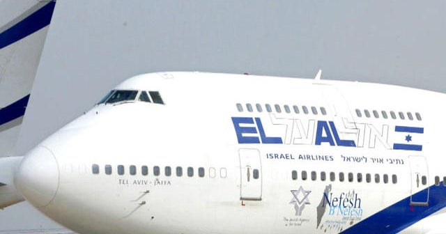 Israeli airline making flight attendants wear high heels longer