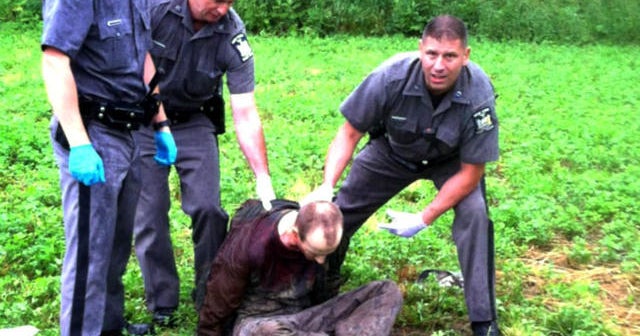 David Sweat reveals escape plot as prison worker goes to court CBS News