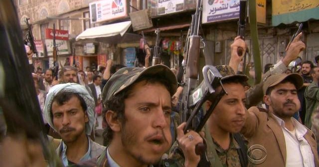 ISIS claims responsibility for car bombs in Yemen