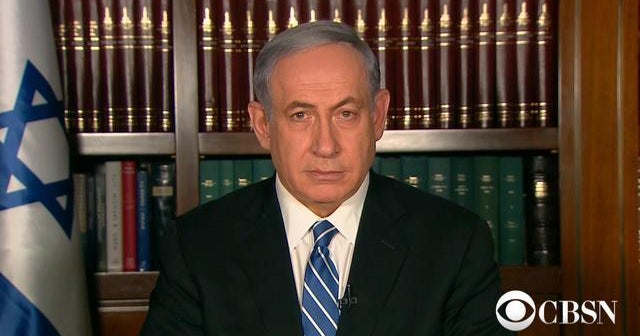 Israeli PM: Iran nuclear pact a dangerous deal for the world