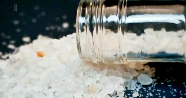 Designer drug flakka leads users to violent, bizarre reactions