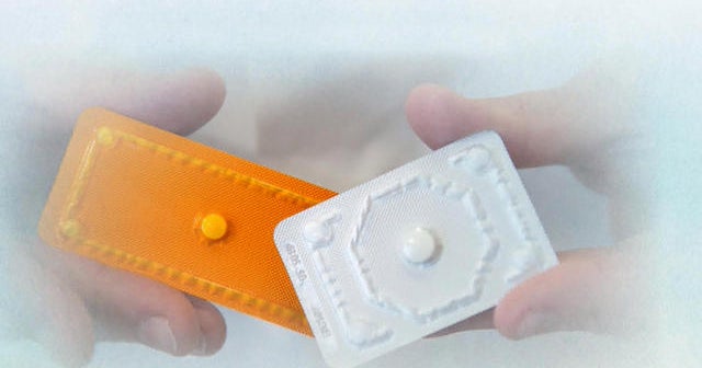 More U.S. teens using morning after pill