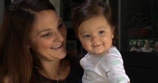 Prenatal tests may spot cancer in mom-to-be