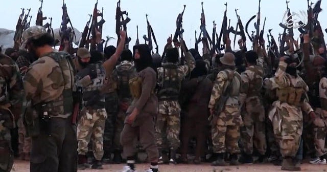 FBI director: ISIS a greater threat than al-Qaeda