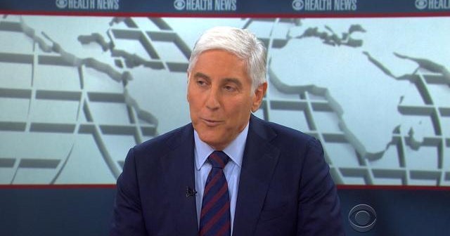 Fewer children getting HPV shot than other vaccines