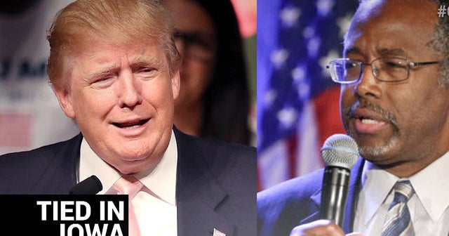 CBSN trending stories for August 31, 2015