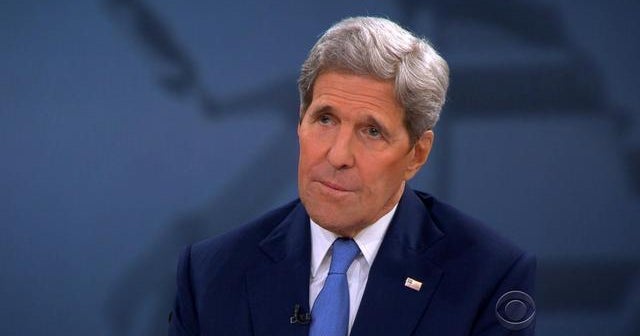 John Kerry: Very possible Russia and China are reading my emails