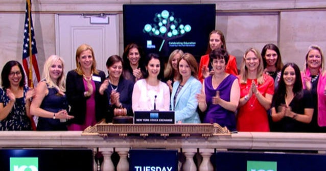 Stock market finishes the day sharply lower