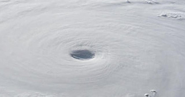 Taiwan braces for Typhoon Soudelor