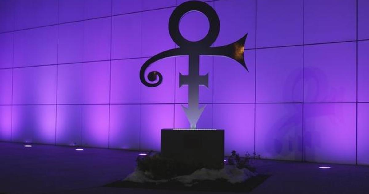 New Prince album to be released, will debut on 60 Minutes CBS News