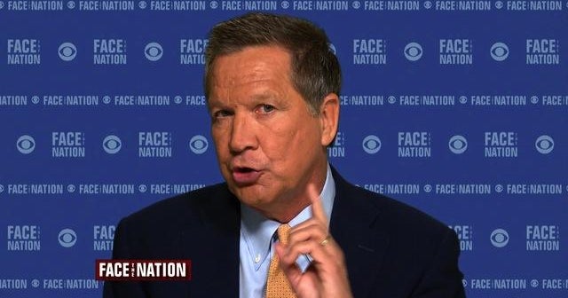 Gov. John Kasich: We need to reflect on Speaker Boehner’s accomplishments Gov. John Kasich: We need to reflect on Speaker Boehner’s accomplishments