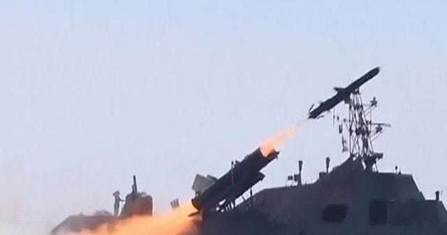 North Korea restarts atomic bomb fuel production