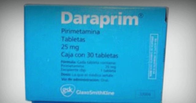 Massive price hike in crucial infection treatment drug