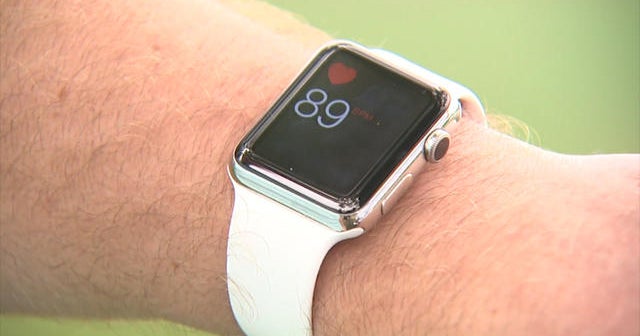 Apple Watch a life-saver for teen athlete