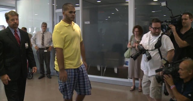 Paralyzed teen makes superstar recovery