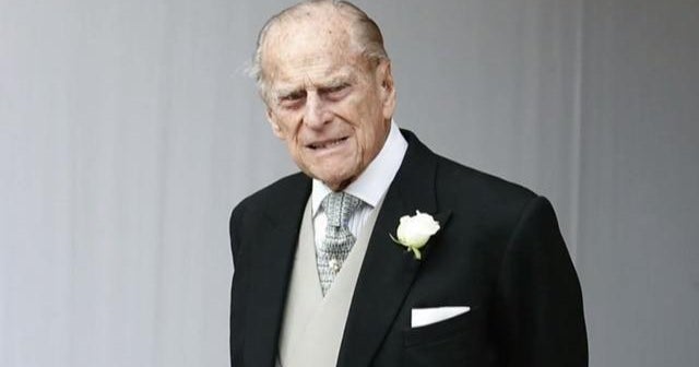 Prince Philip, husband of Queen Elizabeth II, dies at 99