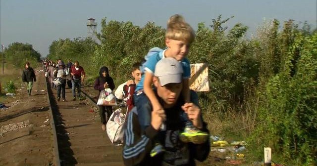 Tech companies respond to Syrian refugee relief effort