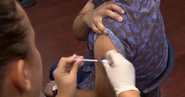 Travelers at risk without vaccines
