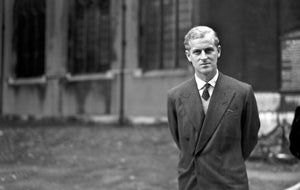 Duke of Edinburgh death