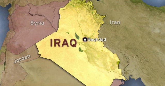 U.S. soldier killed during rescue mission in Iraq